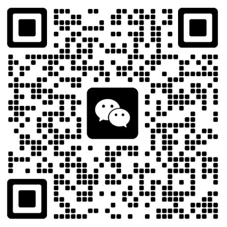 赣州征婚微信二维码_扫码加好友